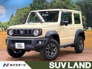 2023 SUZUKI JIMNY SIERRA