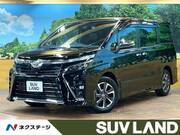 2021 TOYOTA VOXY