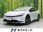 2023 TOYOTA PRIUS G