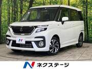 2022 SUZUKI SOLIO BANDIT