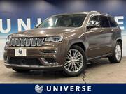 2018 CHRYSLER JEEP GRAND CHEROKEE