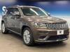 CHRYSLER JEEP GRAND CHEROKEE