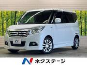 2016 SUZUKI SOLIO
