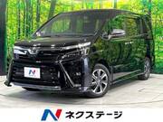 2020 TOYOTA VOXY