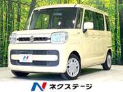 2019 SUZUKI SPACIA