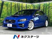 2016 SUBARU WRX S4
