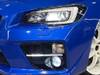 SUBARU WRX S4