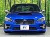 SUBARU WRX S4