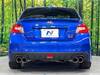 SUBARU WRX S4