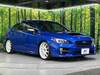 SUBARU WRX S4