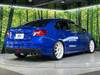 SUBARU WRX S4