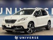 2016 PEUGEOT 2008