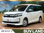 2015 TOYOTA VOXY