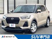 2023 DAIHATSU ROCKY