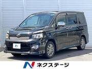 2011 TOYOTA VOXY