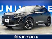 2021 PEUGEOT 2008