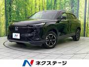 2022 HONDA VEZEL