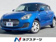 2018 SUZUKI SWIFT