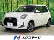 2019 TOYOTA PASSO