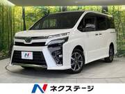 2018 TOYOTA VOXY