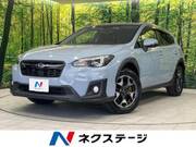 2017 SUBARU XV