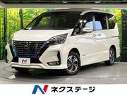 2022 NISSAN SERENA