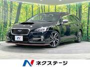 2014 SUBARU LEVORG