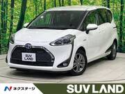 2018 TOYOTA SIENTA