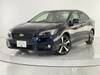 SUBARU IMPREZA G4