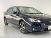 SUBARU IMPREZA G4