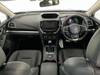 SUBARU IMPREZA G4