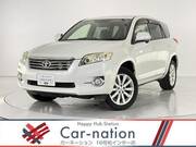 2012 TOYOTA VANGUARD