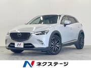 2015 MAZDA CX-3