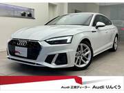2024 AUDI A5 SPORTBACK