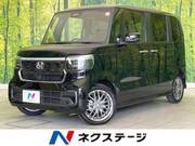 2025 HONDA N-BOX CUSTOM