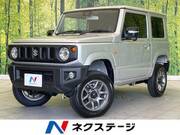 2025 SUZUKI JIMNY XC