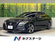 2018 TOYOTA CROWN HYBRID