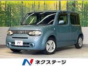 2012 NISSAN CUBE