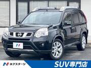 2012 NISSAN X-TRAIL