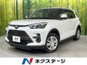 2022 TOYOTA RAIZE