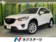 2013 MAZDA CX-5 XD L PACKAGE