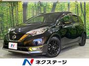 2018 NISSAN NOTE