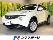 2012 NISSAN JUKE 15RX TYPE V