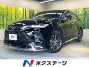 2023 TOYOTA HARRIER G