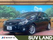 2012 SUBARU IMPREZA SPORTS