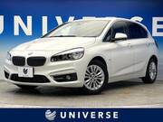 2016 BMW 2 SERIES