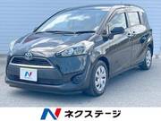 2017 TOYOTA SIENTA