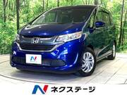 2017 HONDA FREED G