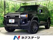 2024 TOYOTA LANDCRUISER 250