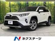 2020 TOYOTA RAV4 G